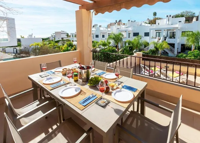 Villa Casa Eva Nerja