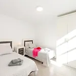 Casa Eva Вилла Нерха