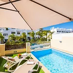 Villa Casa Eva