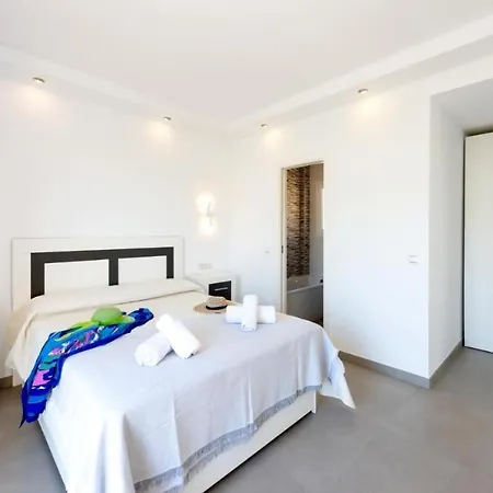Villa Casa Eva Nerja