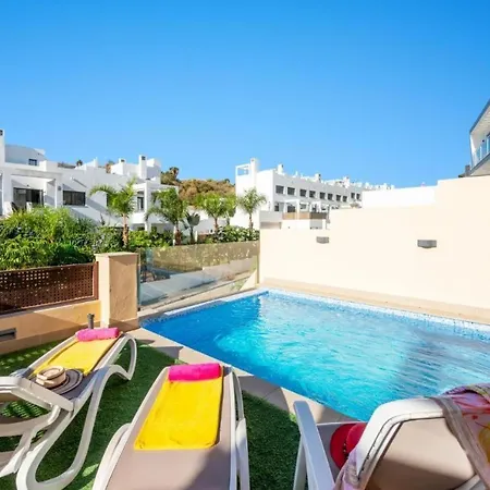 Casa Eva Villa