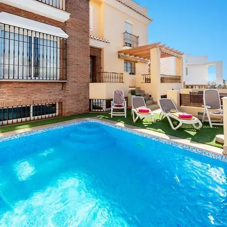 Villa Casa Eva Nerja