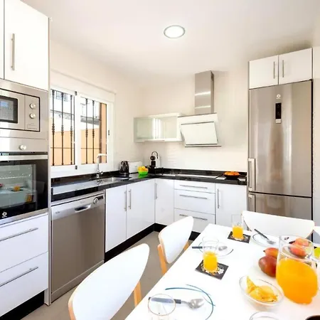 Casa Eva * Nerja
