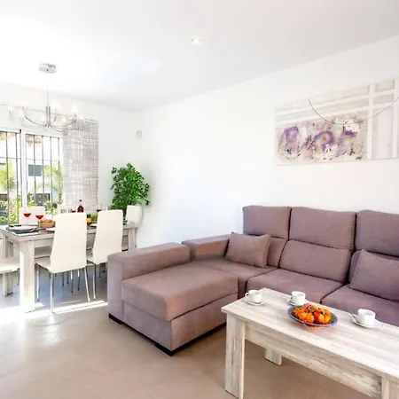 Вилла Casa Eva