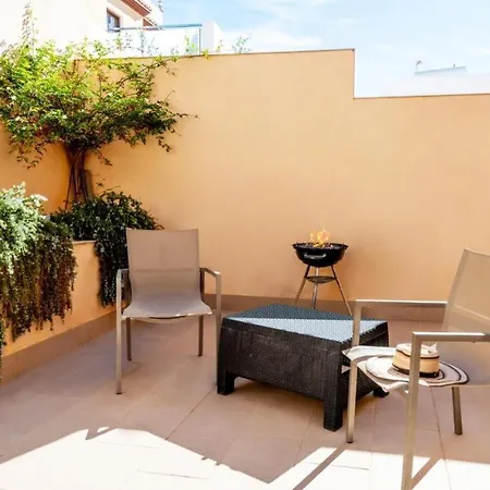 Casa Eva Villa *