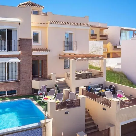 Casa Eva Nerja