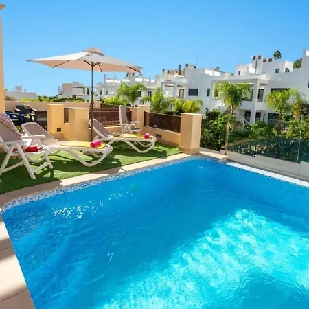 Villa Casa Eva