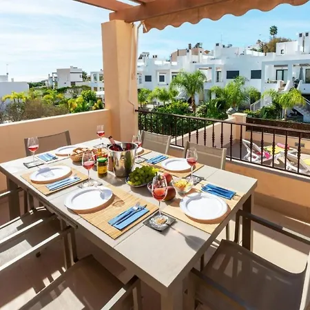 Villa Casa Eva Nerja