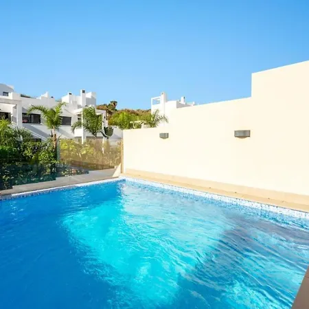 Casa Eva * Nerja