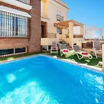 Villa Casa Eva Nerja