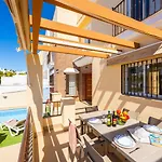 Casa Eva Villa *