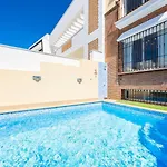 Casa Eva * Nerja