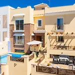 Casa Eva Villa Nerja