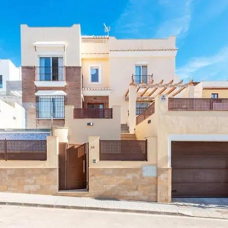 Casa Eva Villa *