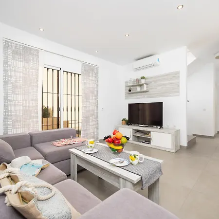 Willa Casa Eva Nerja