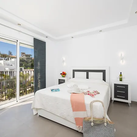Willa Casa Eva Nerja