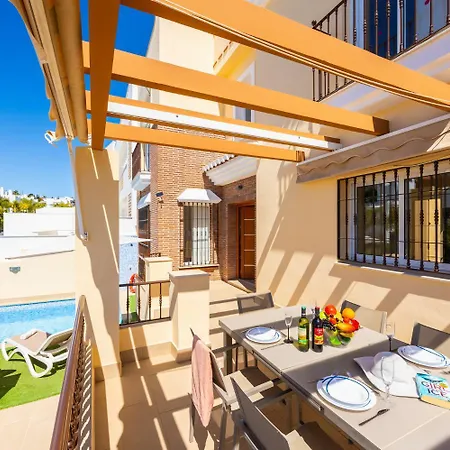 Casa Eva Willa *