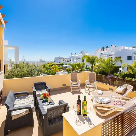 Casa Eva Nerja