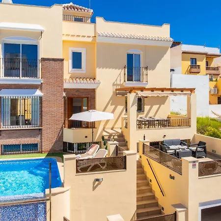 Casa Eva Willa