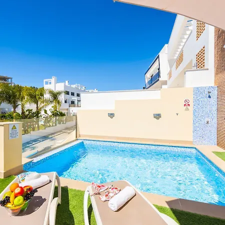 Casa Eva Willa *