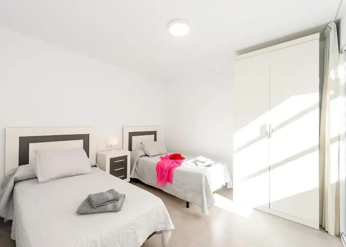 Casa Eva Villa Nerja