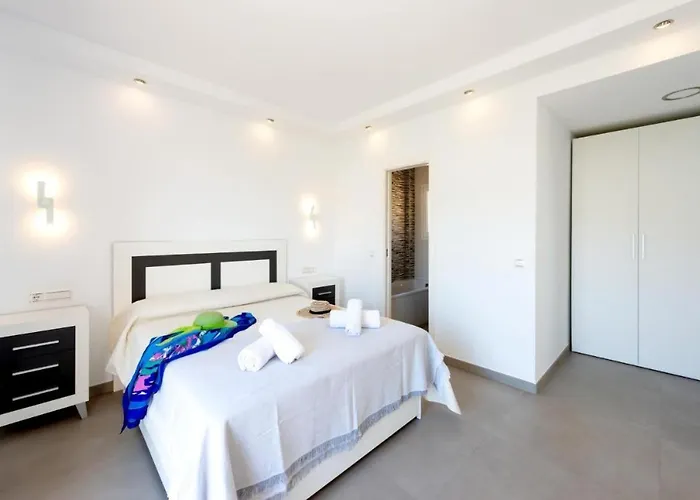 Villa Casa Eva Nerja