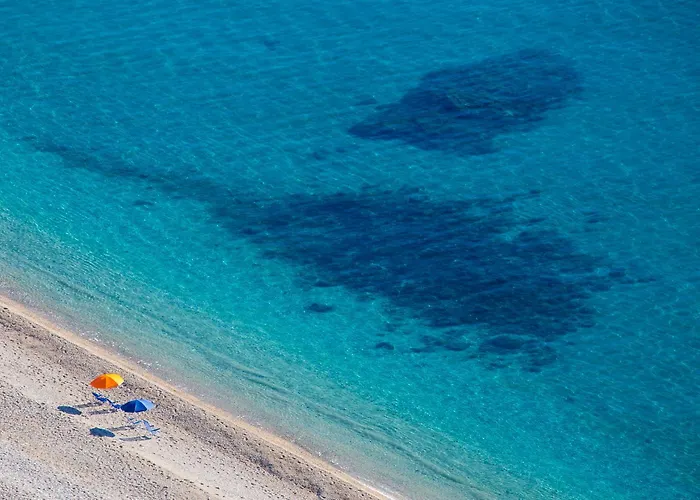 Casa Eva Вилла *