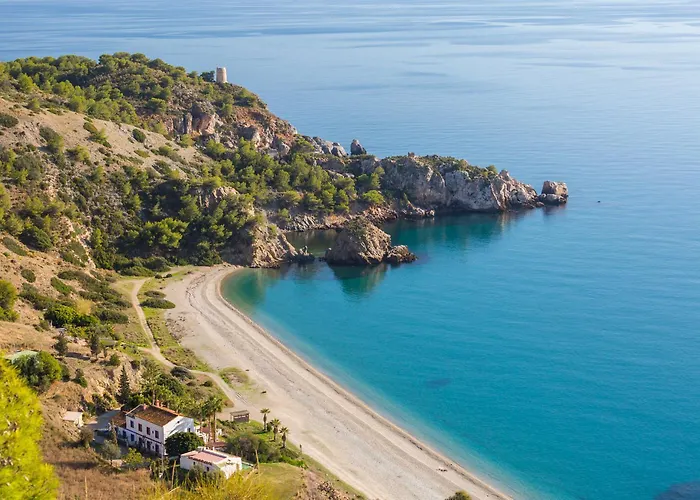 ヴィラ Casa Eva *