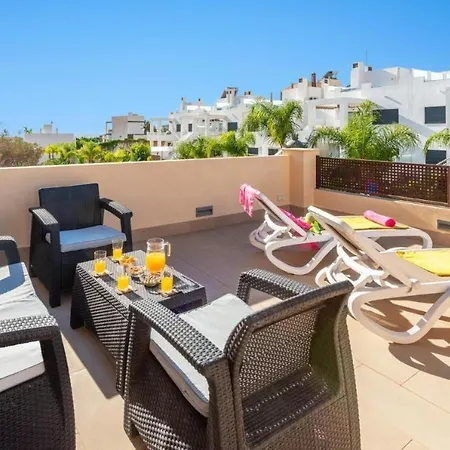 Casa Eva Nerja