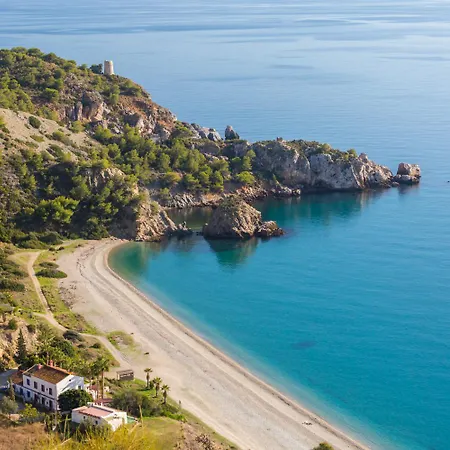 Вілла Casa Eva *